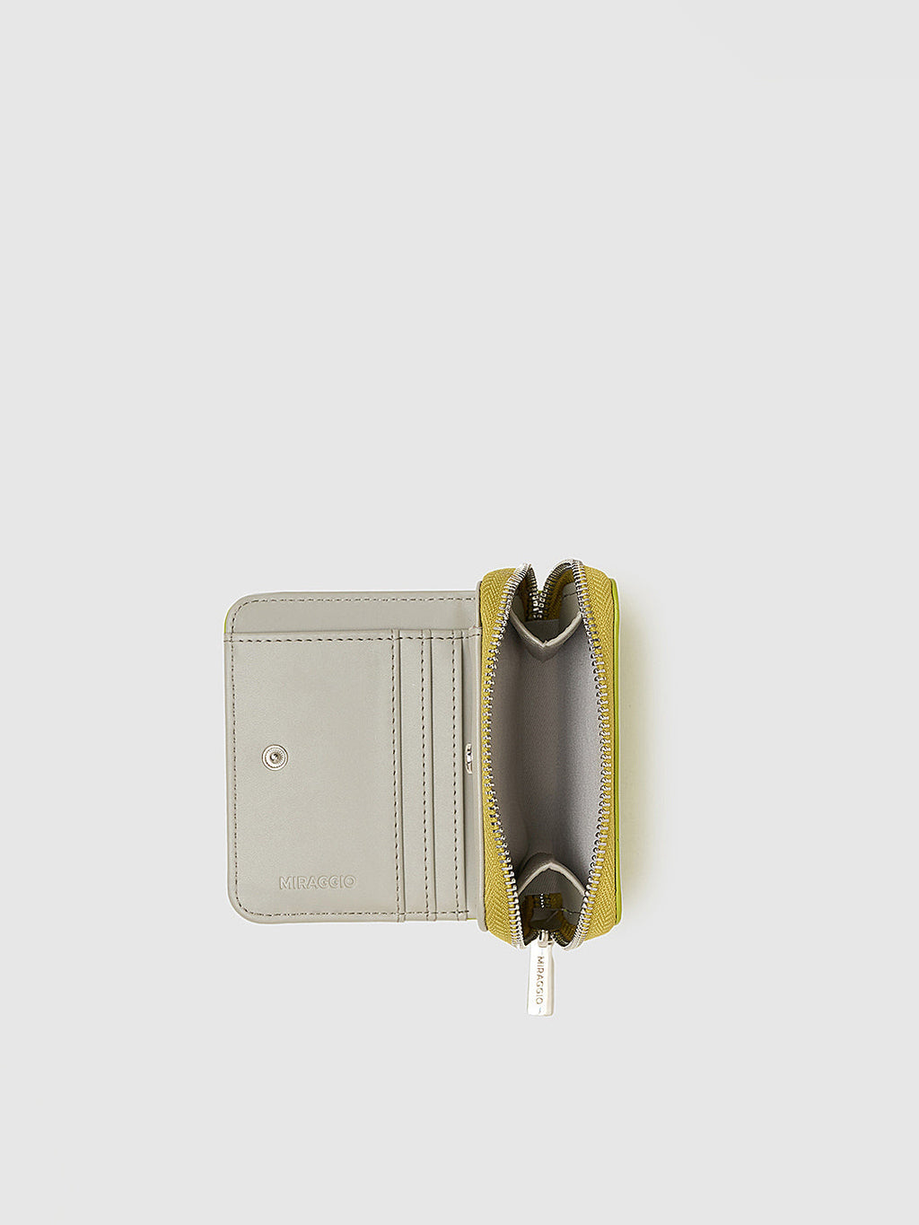 Taffy Wallet