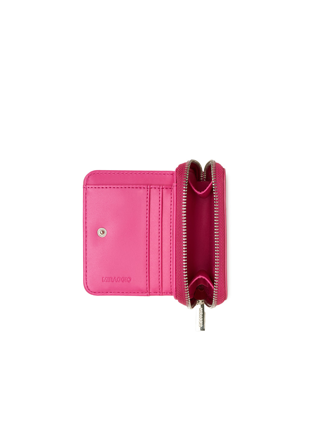Taffy Wallet