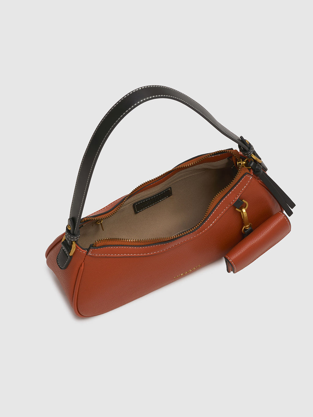 Melanie Shoulder Bag