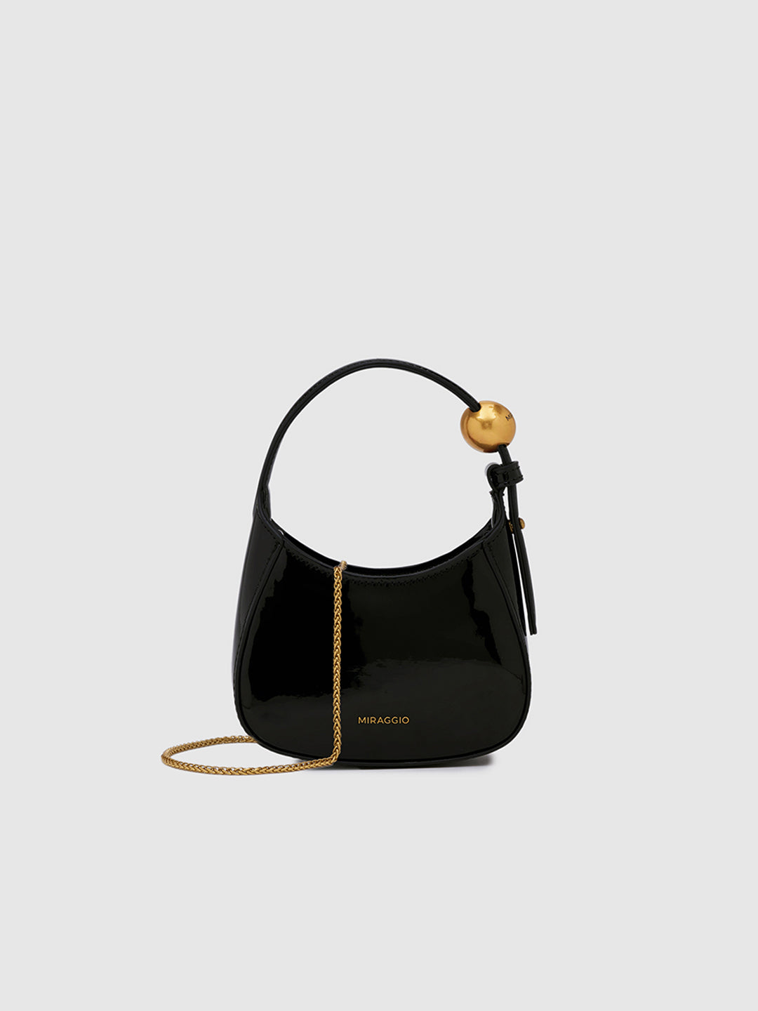 Leslie Micro Bag