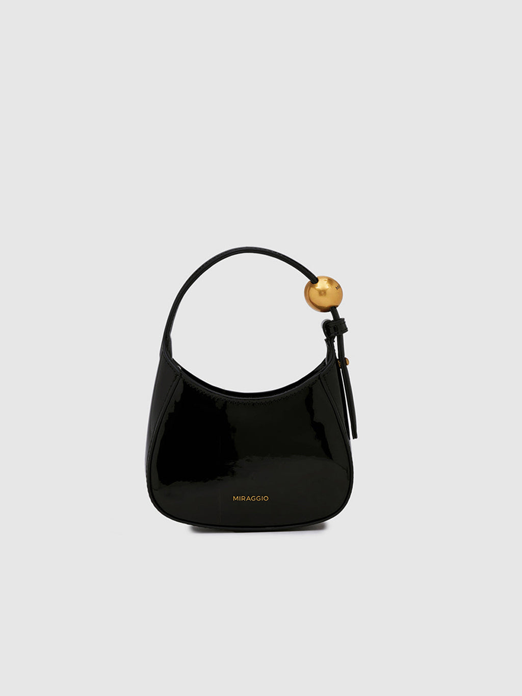 Leslie Micro Bag