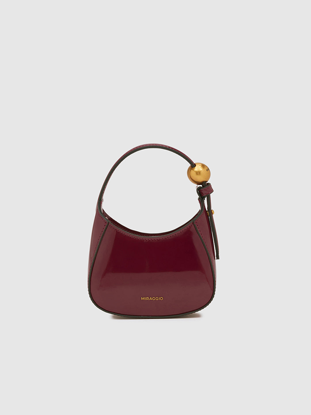 Leslie Micro Bag