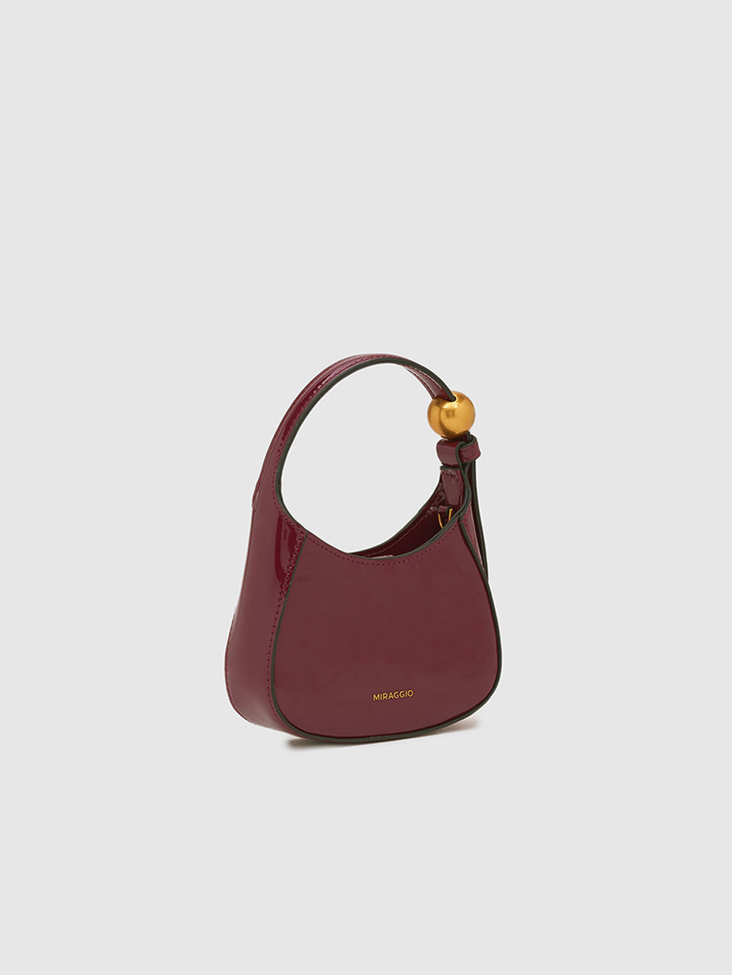 Leslie Micro Bag