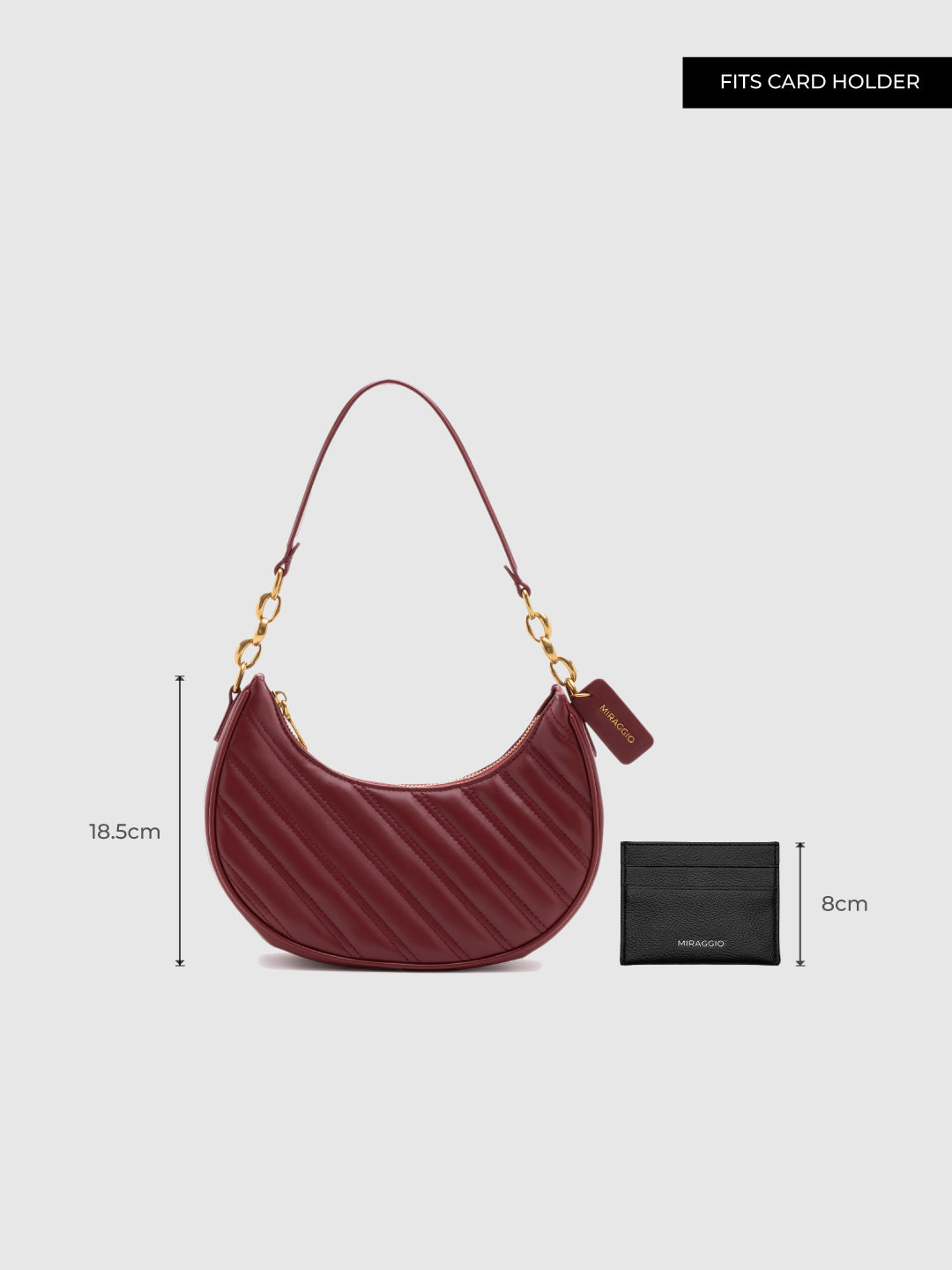 Betsy Shoulder Bag