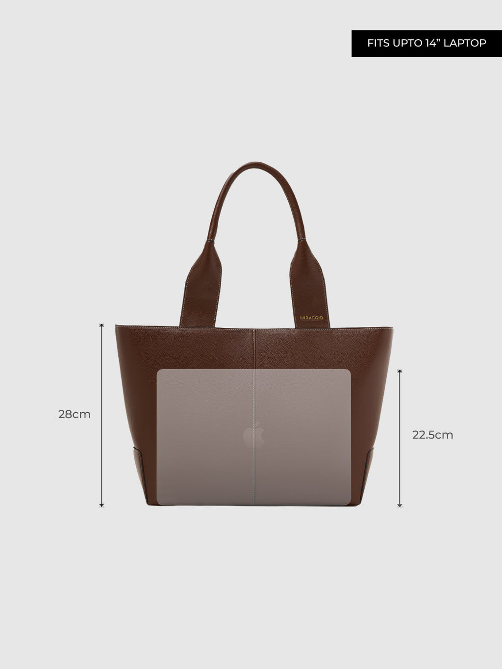 Holly Tote Bag