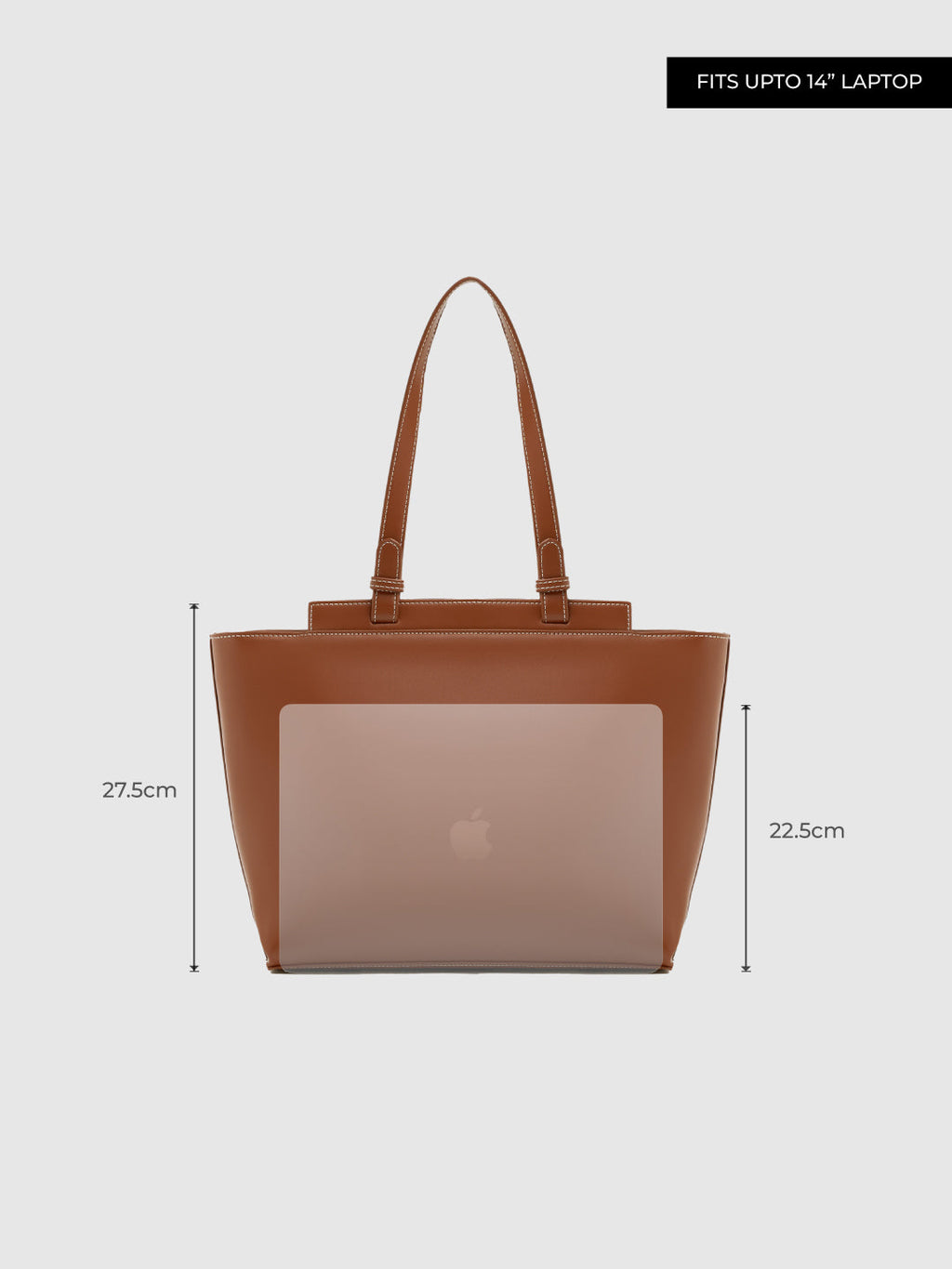Jennifer Tote Bag