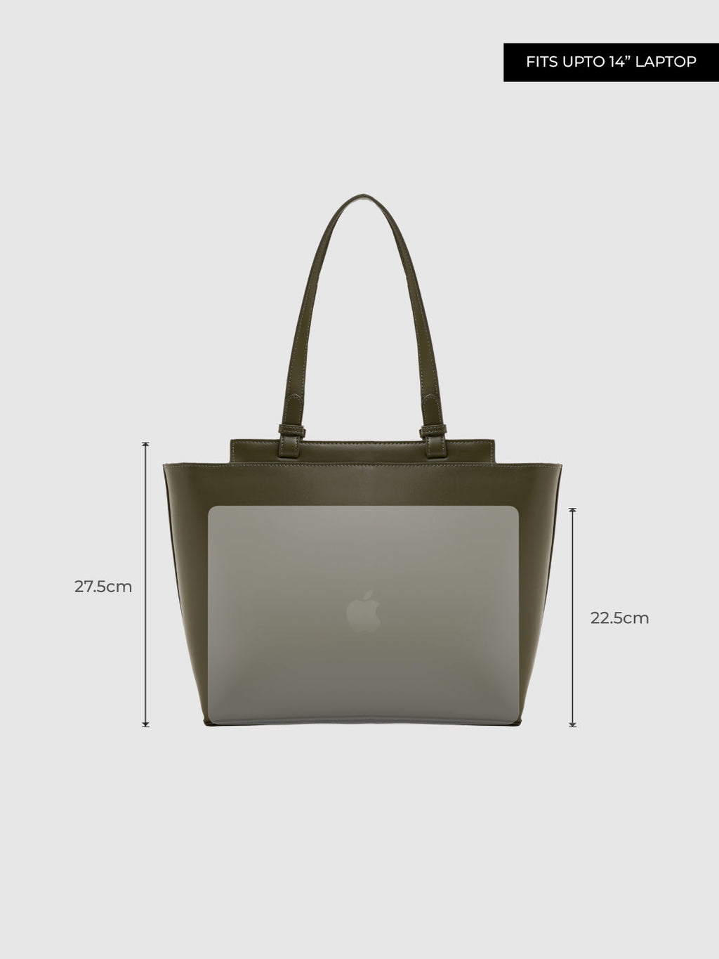 Jennifer Tote Bag