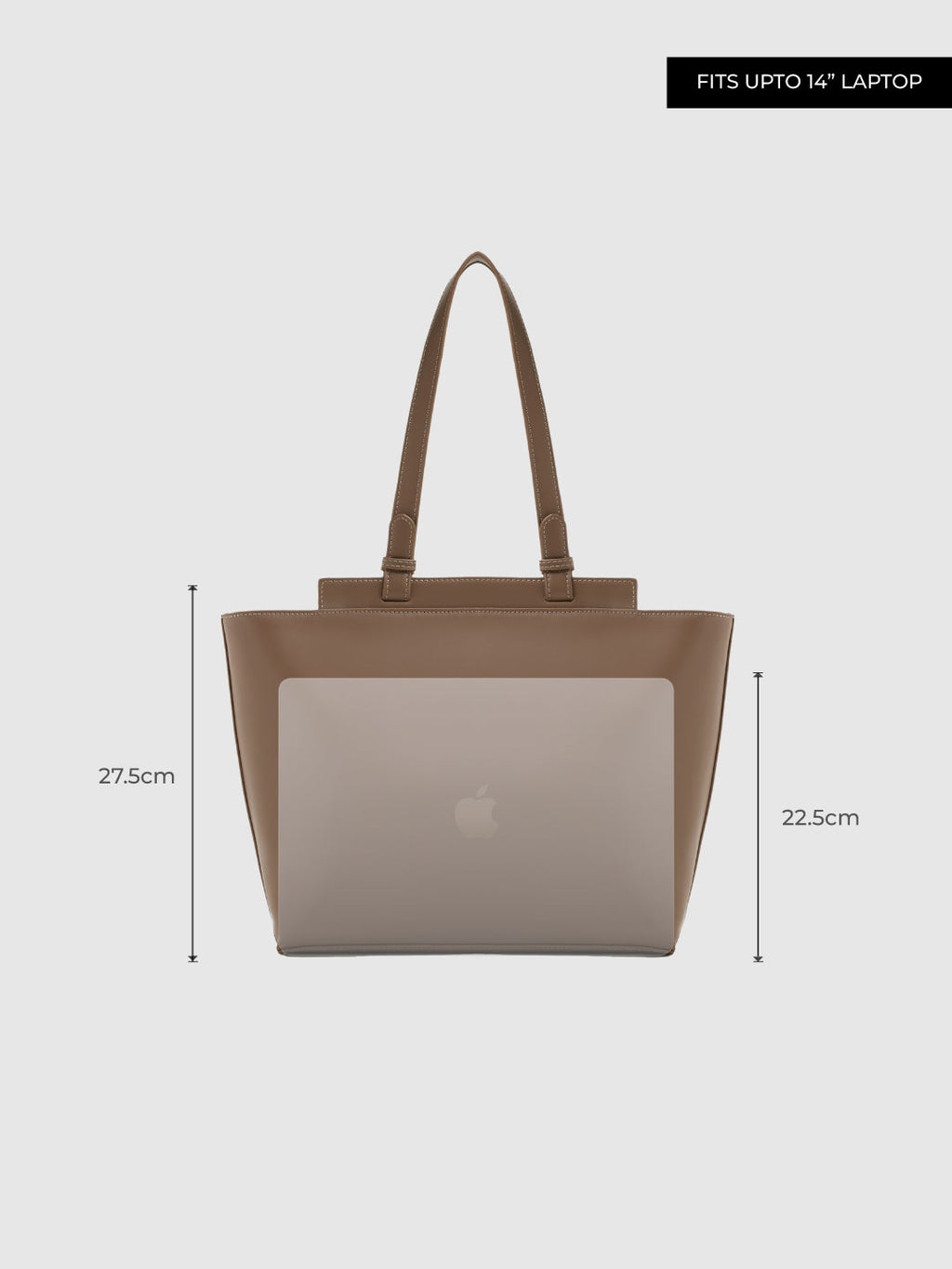 Jennifer Tote Bag
