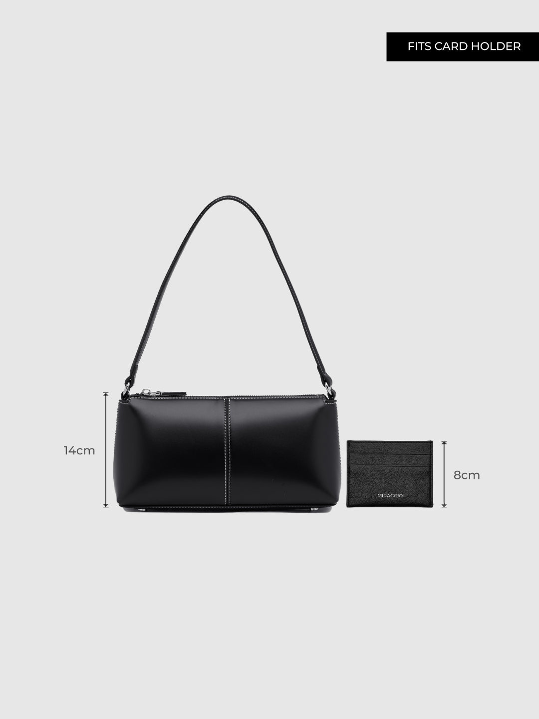 Jessy Shoulder Bag