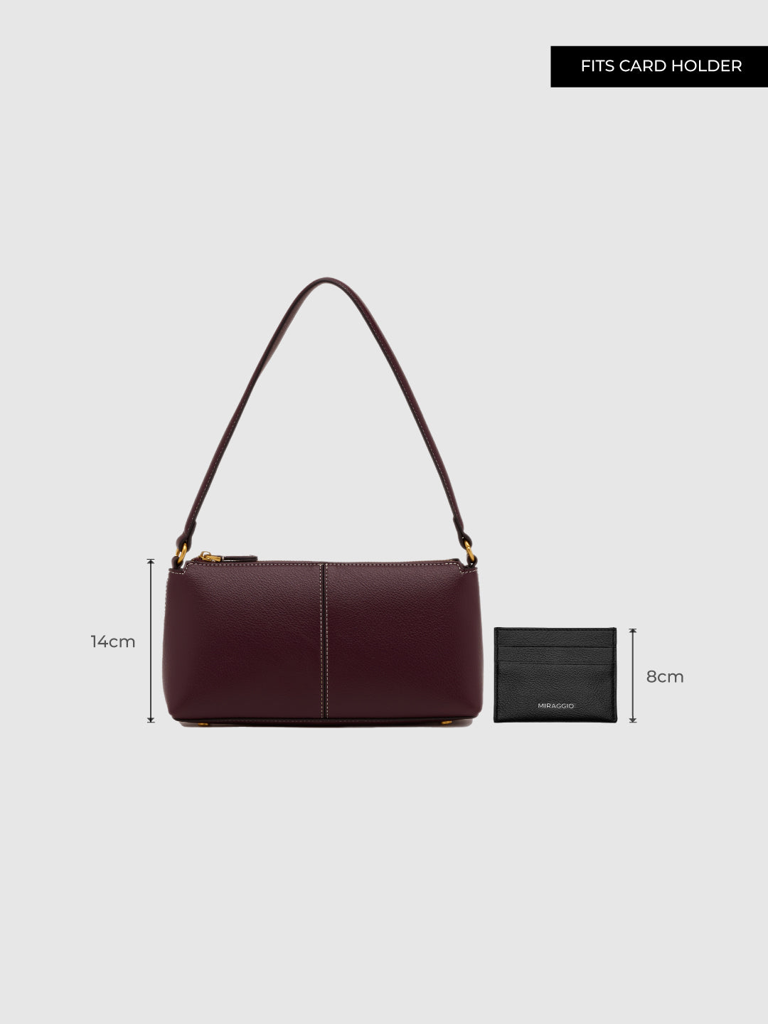 Jessy Shoulder Bag