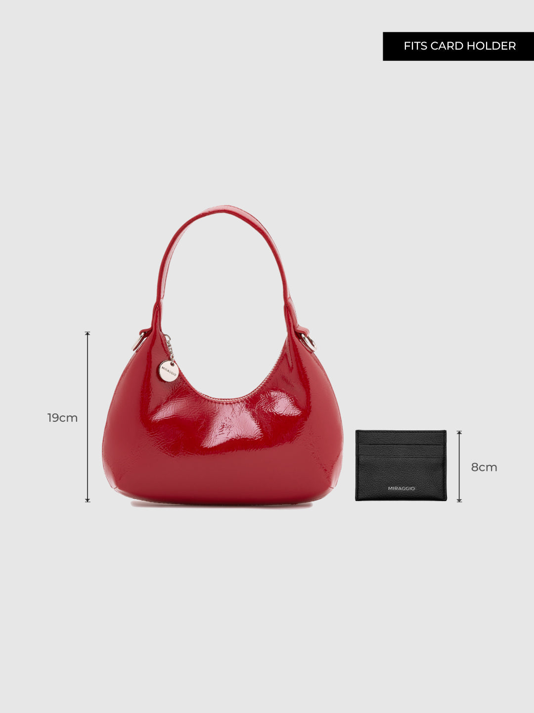 Maisie Shoulder Bag