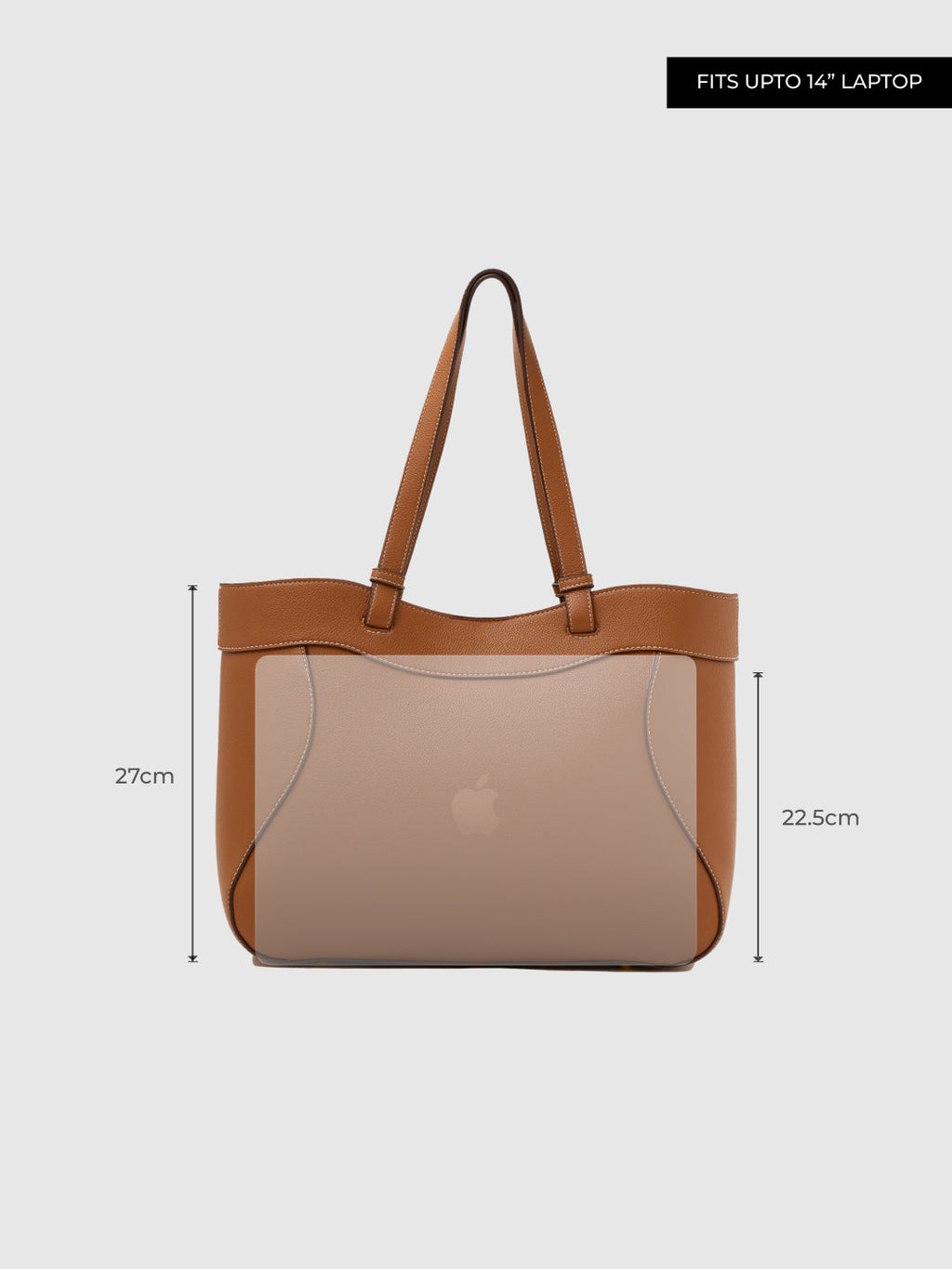 Samantha Tote Bag