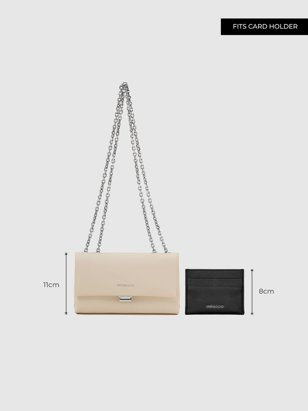 Vanya Shoulder Bag