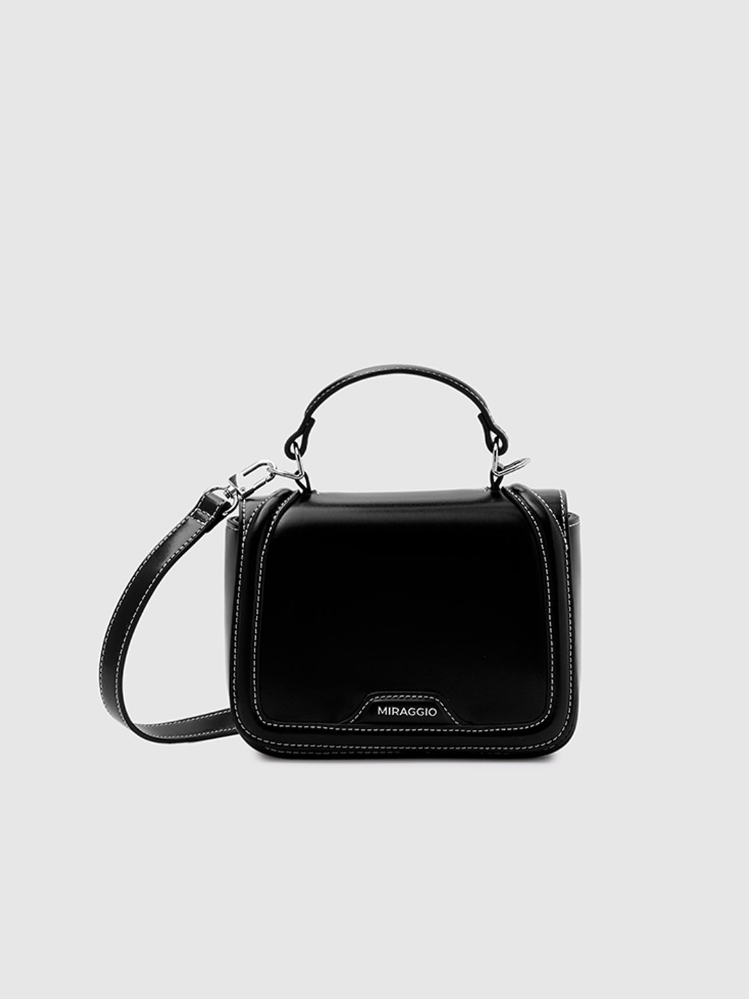 Nia Crossbody Bag