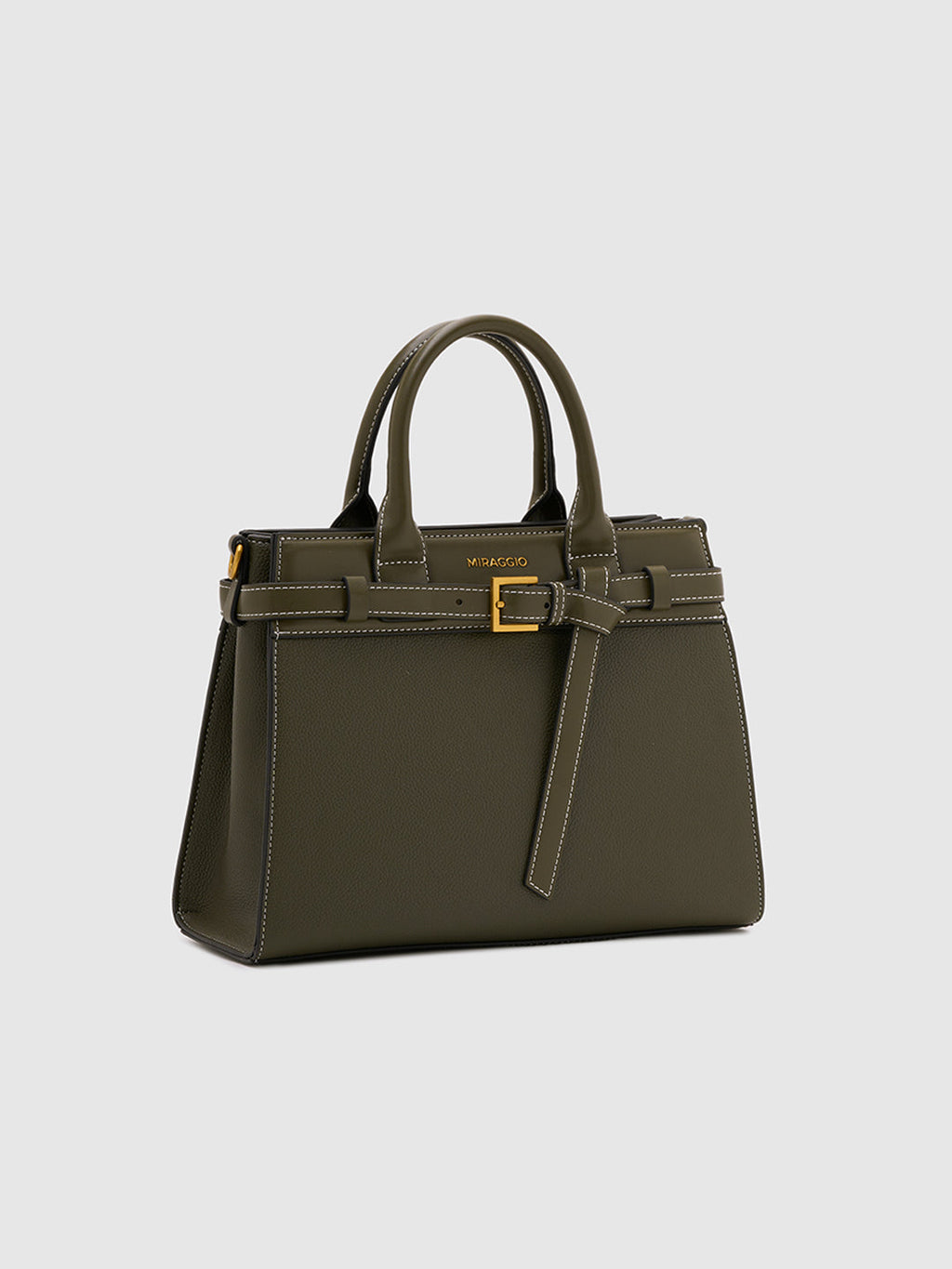 Althea Satchel Bag