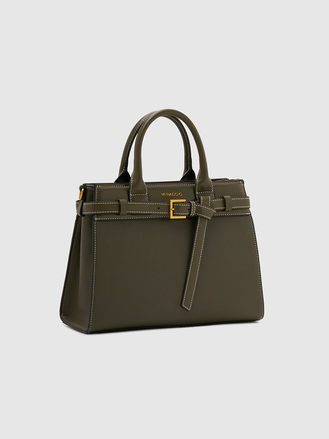 Althea Satchel Bag