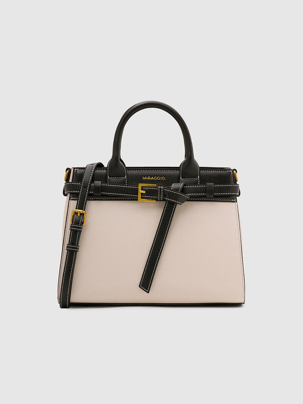 Althea Satchel Bag
