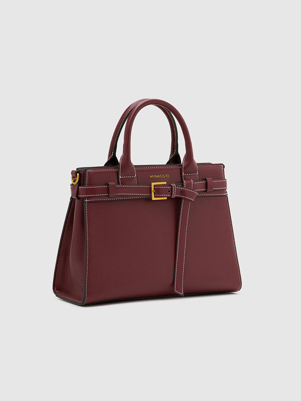 Althea Satchel Bag