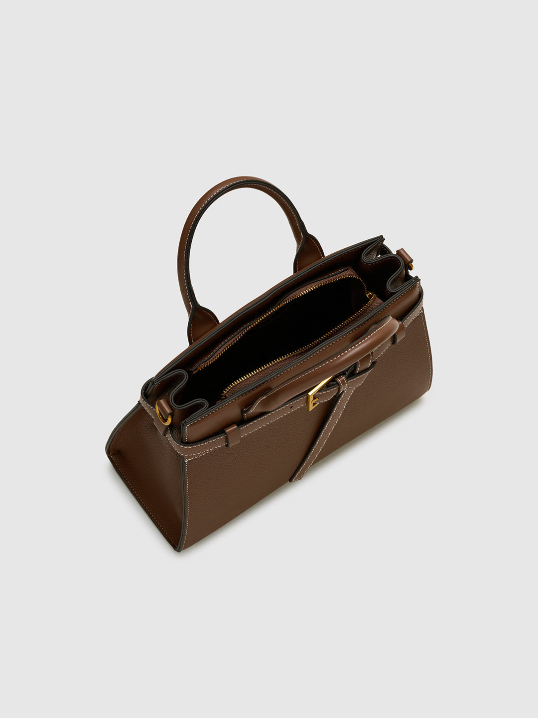 Althea Satchel Bag