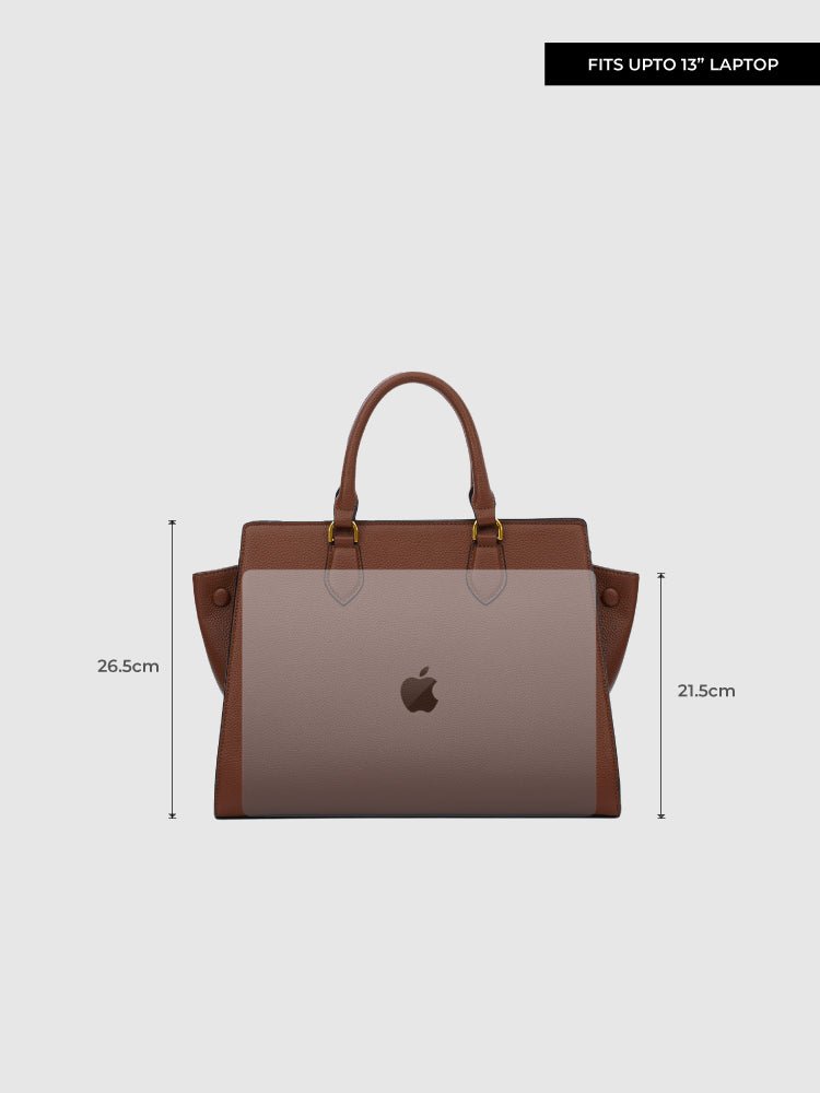 Callie Satchel Bag