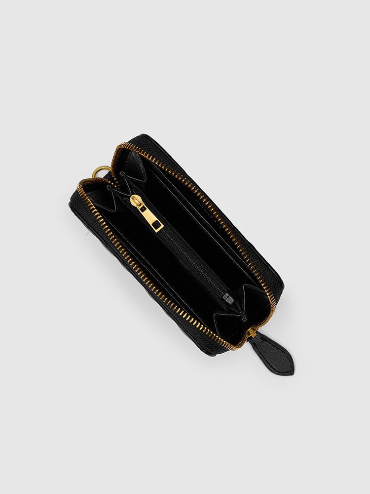 Nora Zip Around Wallet