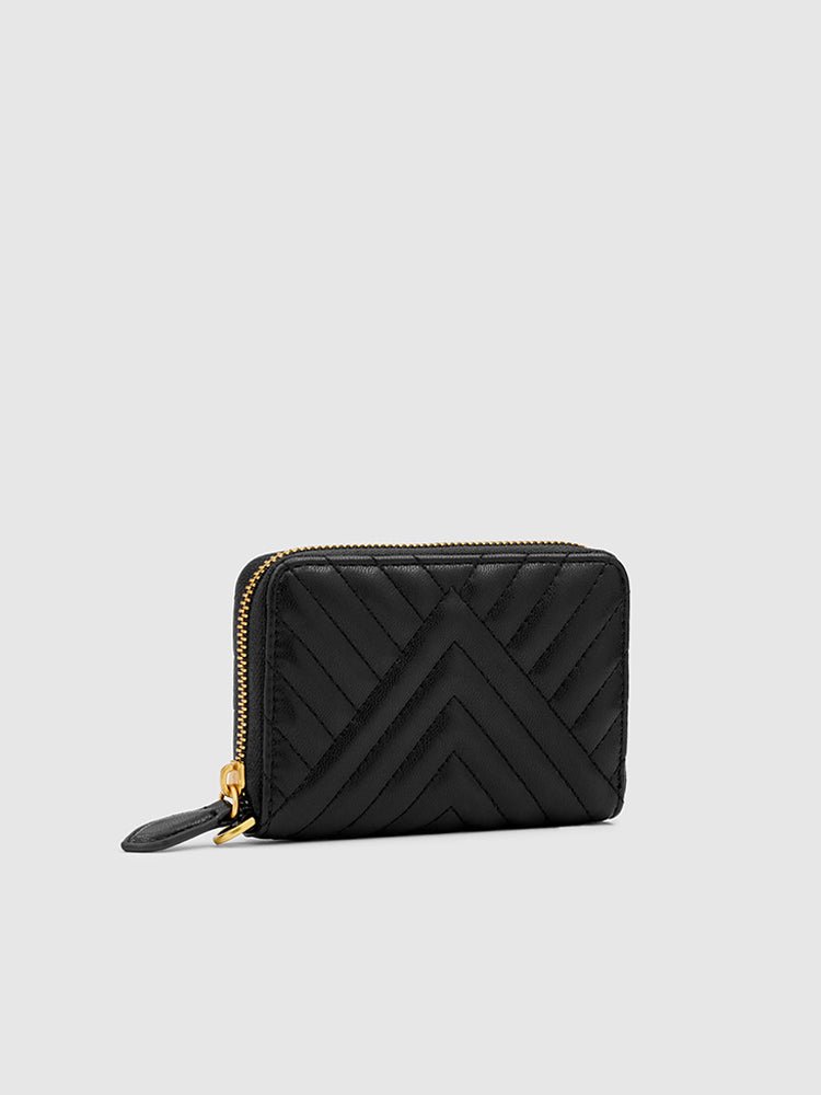Nora Zip Around Wallet