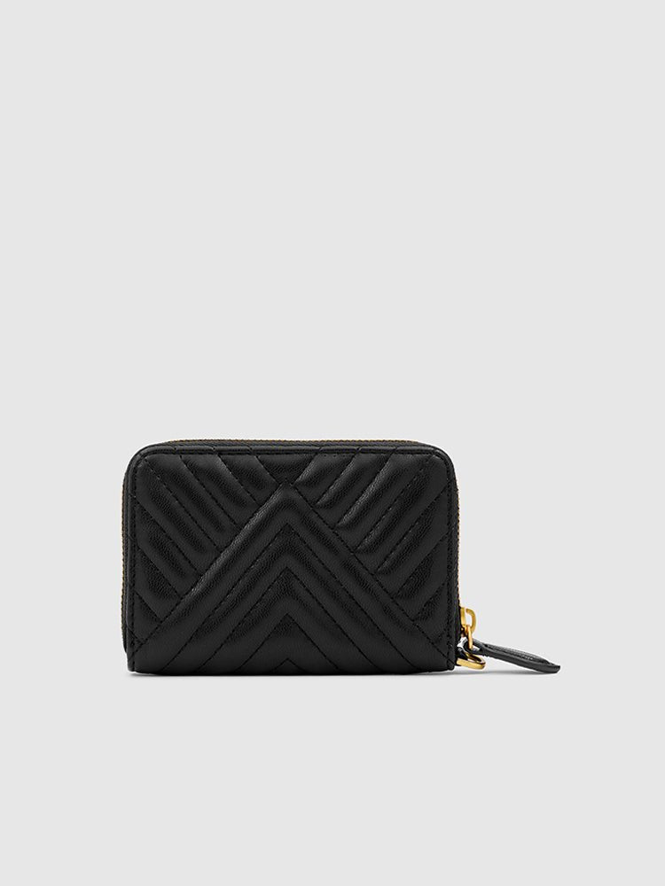 Nora Zip Around Wallet